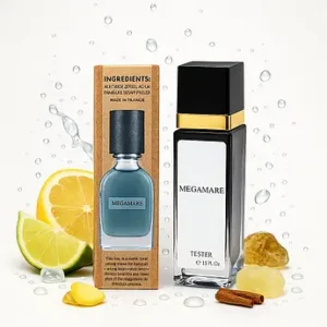 ORTO PARISI MEGAMARE