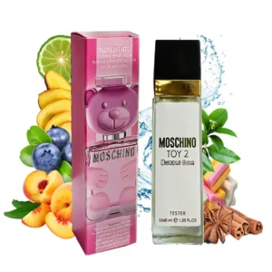 Moschino Toy 2 Bubble Gum