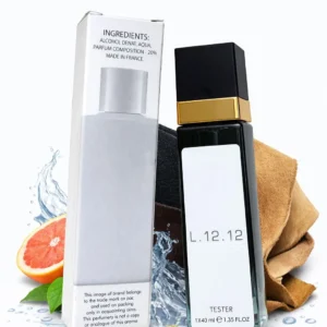 Lacoste L.12.12 BLANC (Лаксост Л.12.12 БЛАНК)