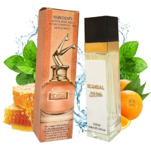 Jean Paul Gaultter Scandal