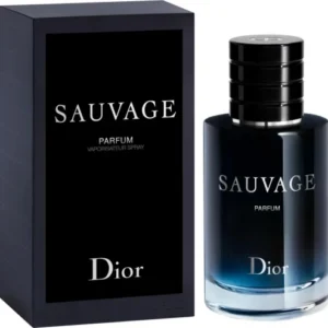 Dior Sauvage Parfum (Діор саваж парфум)