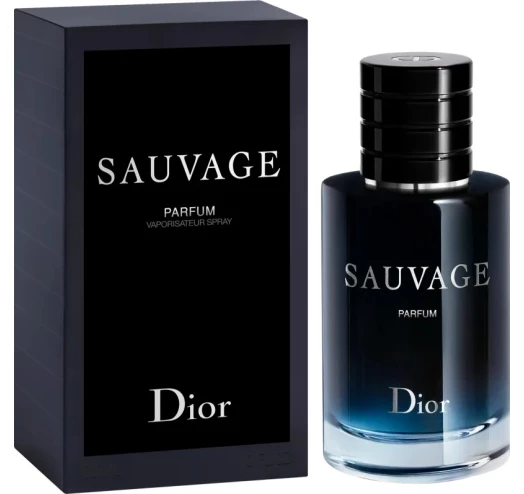 Dior Sauvage Parfum (Діор саваж парфум)