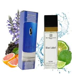 Givenchy Blue Label Pour Homme