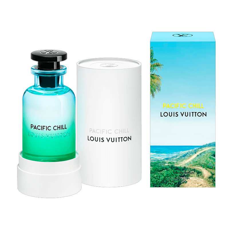 Louis Vuitton Pacific Chill (Луі вітон пасифік чіл)