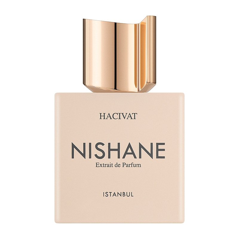 Nishane Hacivat