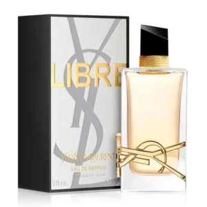 Yves Saint Laurent Libre (Ів сен лоран Лібре)