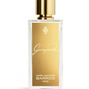 Marc Antoine Barrois Ganymede