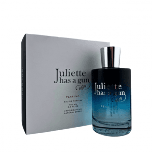 Juliette Has A Gun Pear Inc (джульет хез е ган пеар інк)