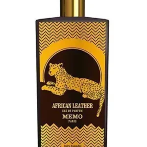 Memo African Leather