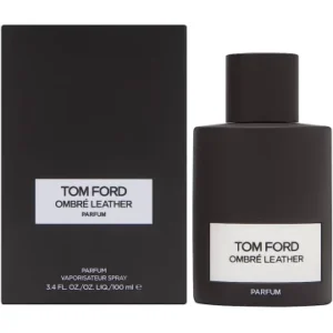 Tom Ford Ombre Leather Parfum (Том форд Омбре лезер парфум)