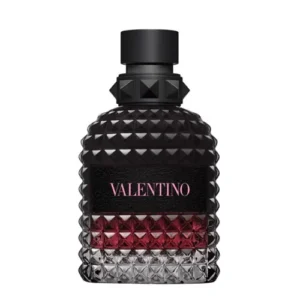 Valentino Born in Roma Intense