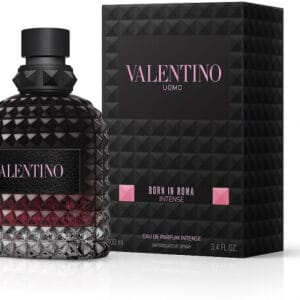 Valentino Born in Roma Intense (Валентино умо Борн ін Рома інтенз)