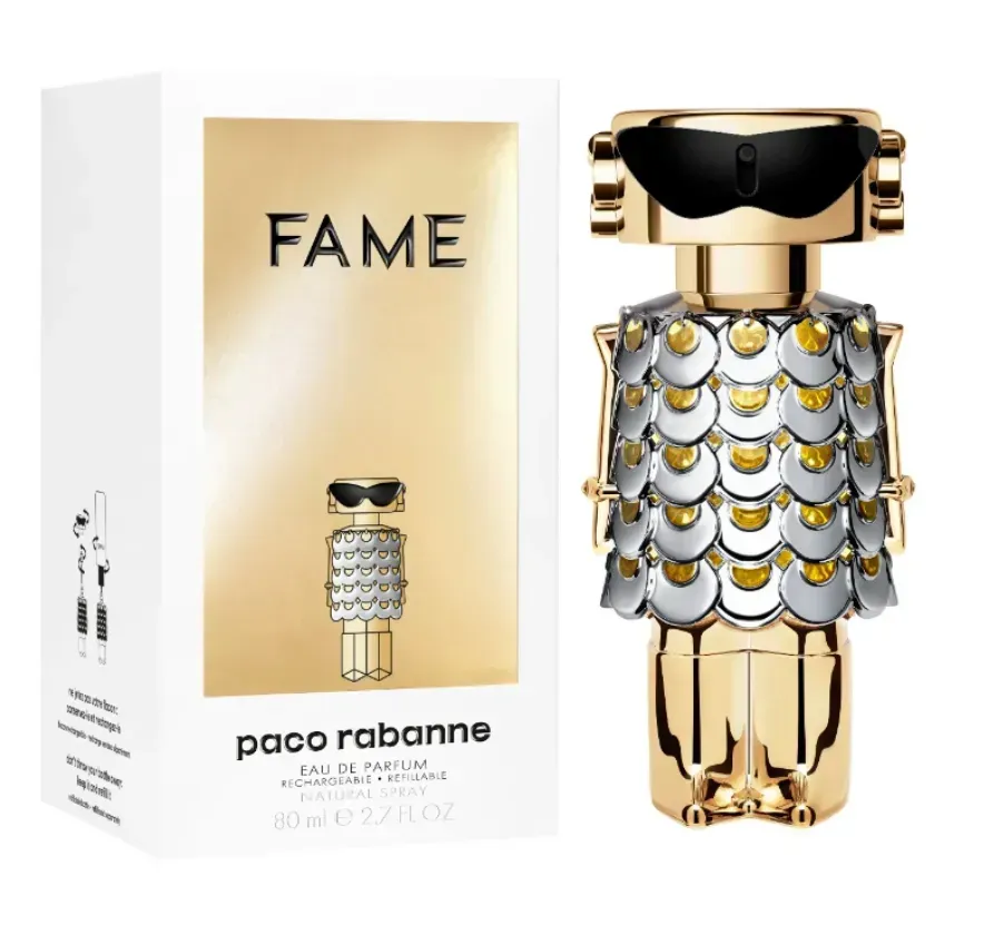 Paco Rabanne Fame (Пако рабан Фаме)