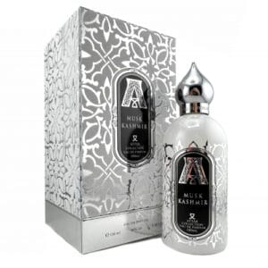 Attar Collection Musk Kashmir (Атар колекшн маск кашмір)