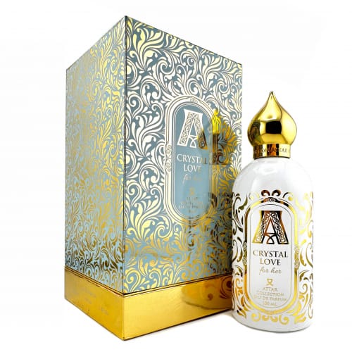 Attar Collection Crystal Love for Her