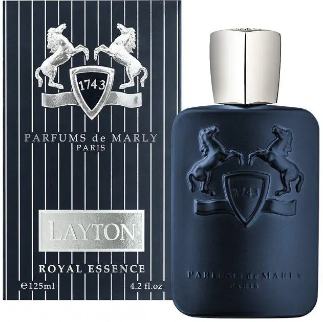 Parfums de Marly Layton (Парфум де марлі леутон)