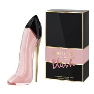 аналог Carolina Herrera Good Girl Blush- Diva Perfumes