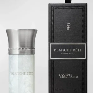 аналог Les Liquides Imaginaires Blanche Bete.