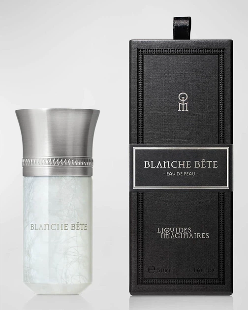 аналог Les Liquides Imaginaires Blanche Bete.