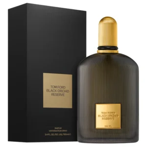 Tom Ford Black Orchid Reserve (Том форд блек орхід резерв)