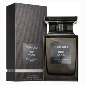стійка парфумерія на розпив tom ford oud wood аналог