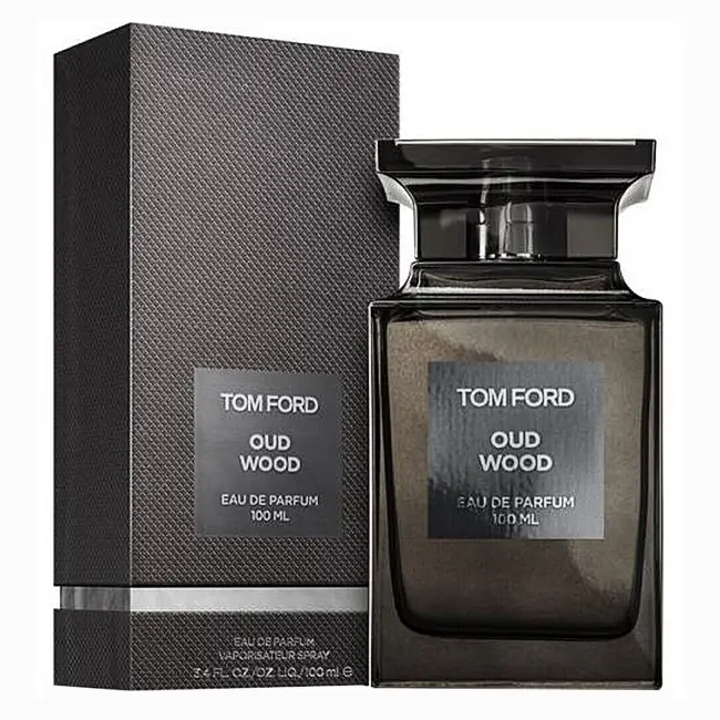 стійка парфумерія на розпив tom ford oud wood аналог