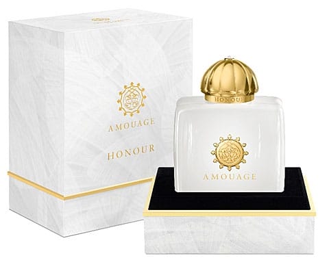 Amouage Honour Woman (Амуаж онор вумен)