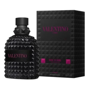 Чоловічий аналог парфумів Valentino Born In Roma Uomo Extradose від Diva Perfumes флакон