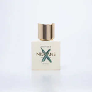 Парфумерія Diva Perfumes- Nishane Hacivat X флакон