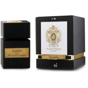 Tiziana Terenzi Gumin (Тізіана терензі Гумін)