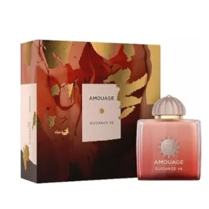 Amouage Guidance 46 (Амоаж гайденс 46)