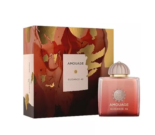 Amouage Guidance 46 (Амоаж гайденс 46)