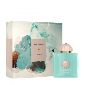 Amouage Lineage (Амоаж лінейдж)