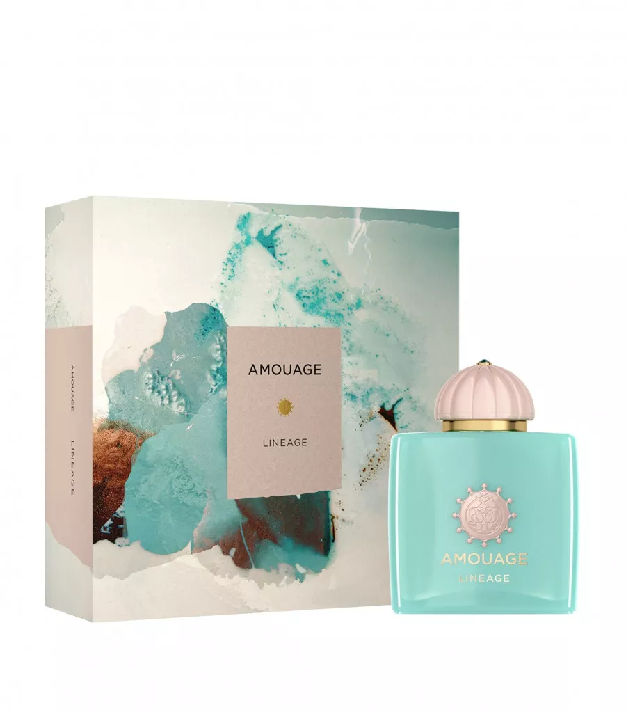 Amouage Lineage (Амоаж лінейдж)