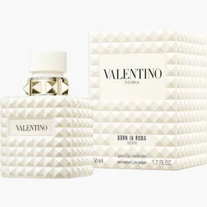 Парфуми Valentino Donna Born In Roma Ivory репліка Diva Perfumes