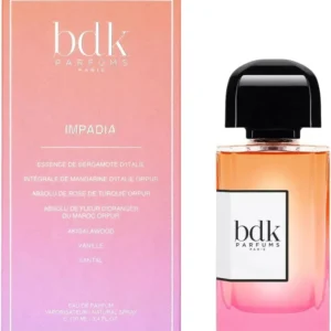 Нішевий парфум BDK Parfums Impadia Diva Perfumes