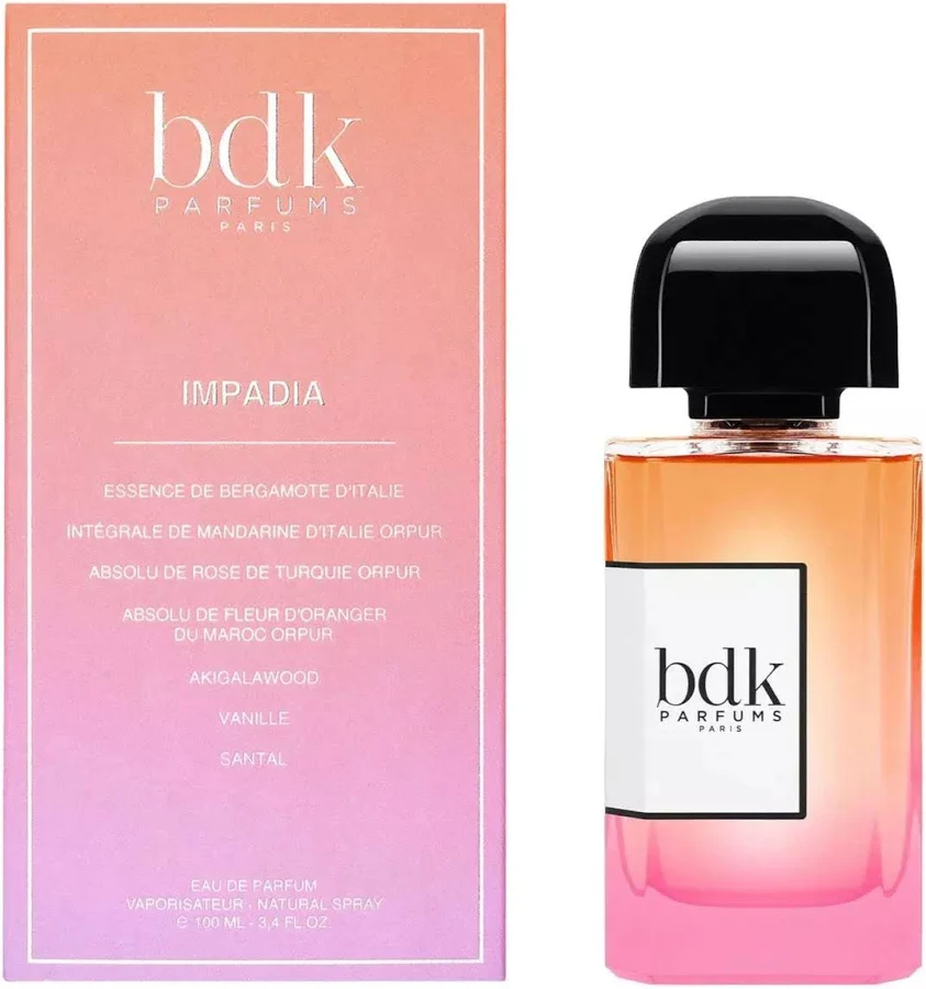 Нішевий парфум BDK Parfums Impadia Diva Perfumes